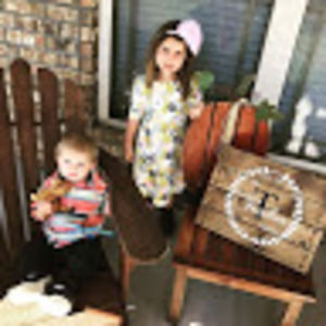 Meet your Posher, Darin